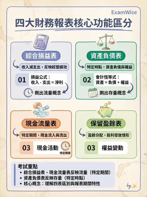 物治 - 財務行銷與經營策略 - AI 圖文解析預覽