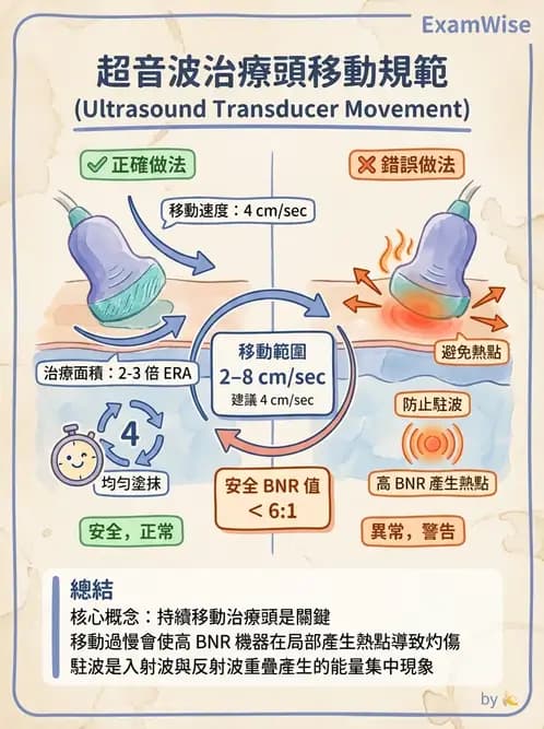 物治 - 超音波 - AI 圖文解析預覽