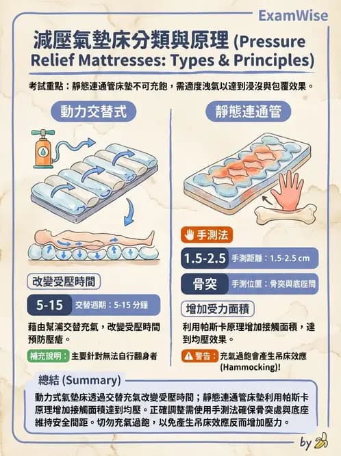 物治 - 無障礙環境與科技輔具 - AI 圖文解析預覽