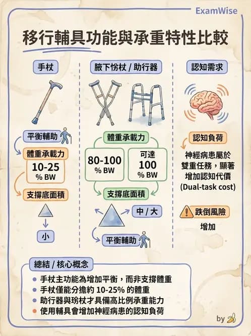 物治 - 訓練原則與科技輔助 - AI 圖文解析預覽