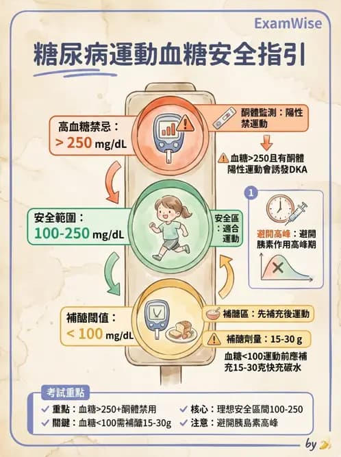 物治 - 特殊族群運動處方與健康促進 - AI 圖文解析預覽