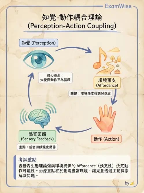 物治 - 小兒物理治療基礎與原理 - AI 圖文解析預覽