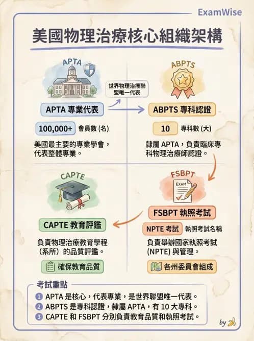 物治 - 專業組織與服務模式 - AI 圖文解析預覽