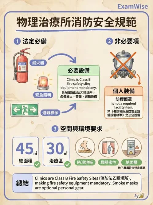 物治 - 醫療品質與評鑑 - AI 圖文解析預覽