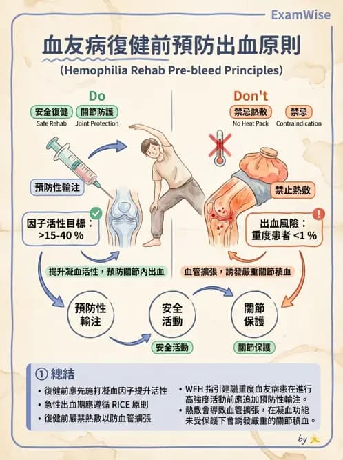 物治 - 內科疾病概論 - AI 圖文解析預覽