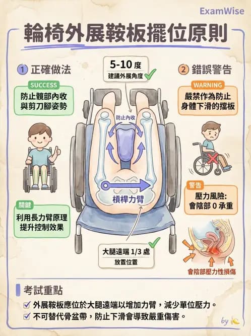 物治 - 輪椅系統 - AI 圖文解析預覽