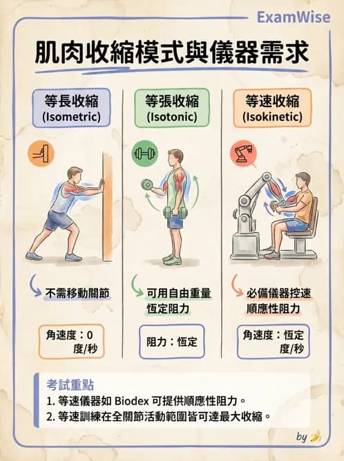 物治 - 訓練原則與科技輔助 - AI 圖文解析預覽