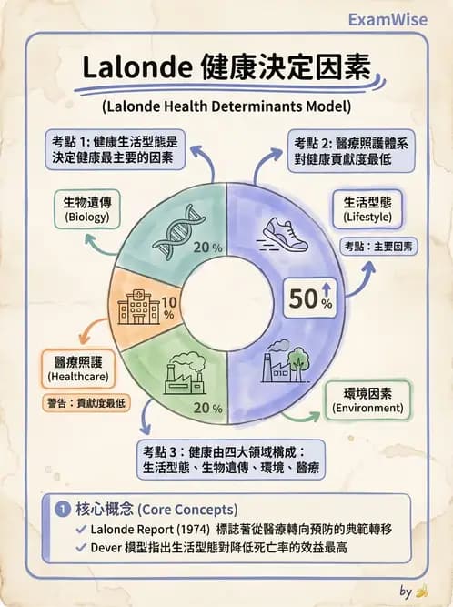物治 - 運動篩檢與處方設計 - AI 圖文解析預覽