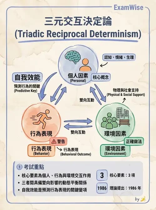物治 - 運動篩檢與處方設計 - AI 圖文解析預覽
