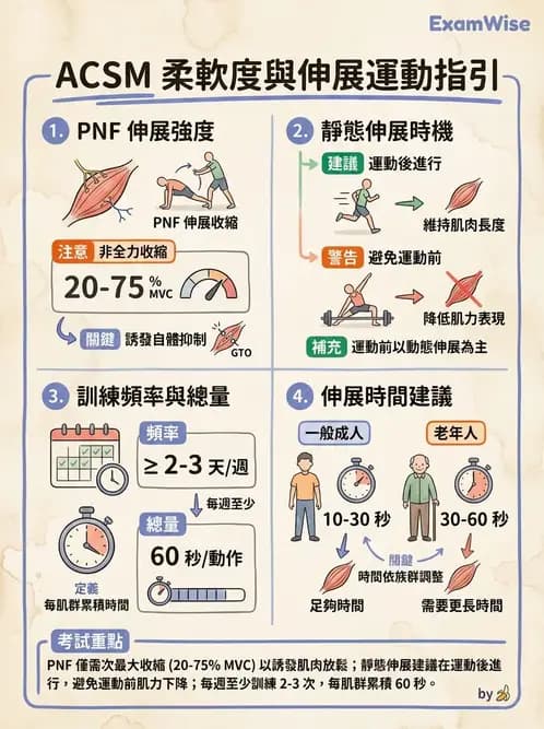 物治 - 運動篩檢與處方設計 - AI 圖文解析預覽