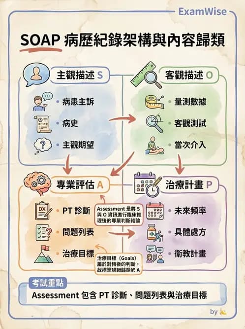 物治 - 病歷與紀錄管理 - AI 圖文解析預覽