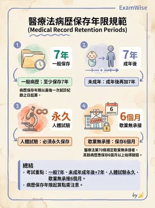物治 - 病歷與紀錄管理 - AI 圖文解析預覽