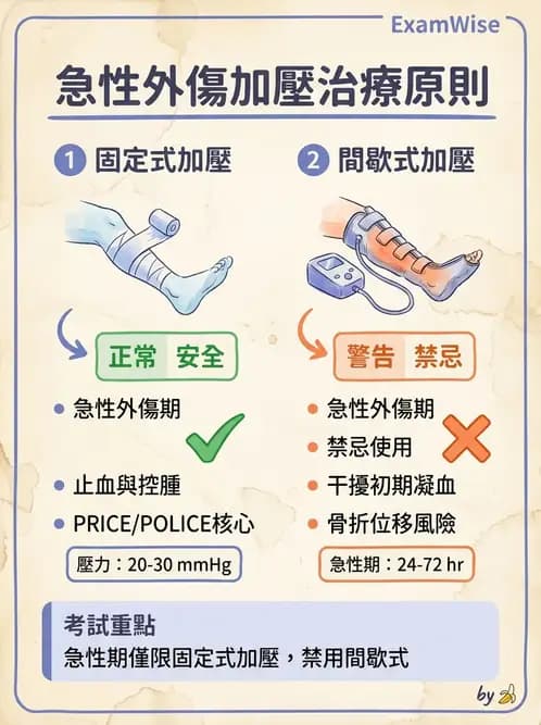 物治 - 力學因子 - AI 圖文解析預覽