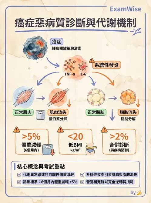物治 - 癌症物理治療 - AI 圖文解析預覽