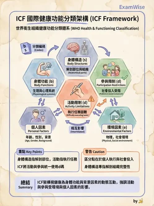 物治 - 小兒物理治療基礎與原理 - AI 圖文解析預覽