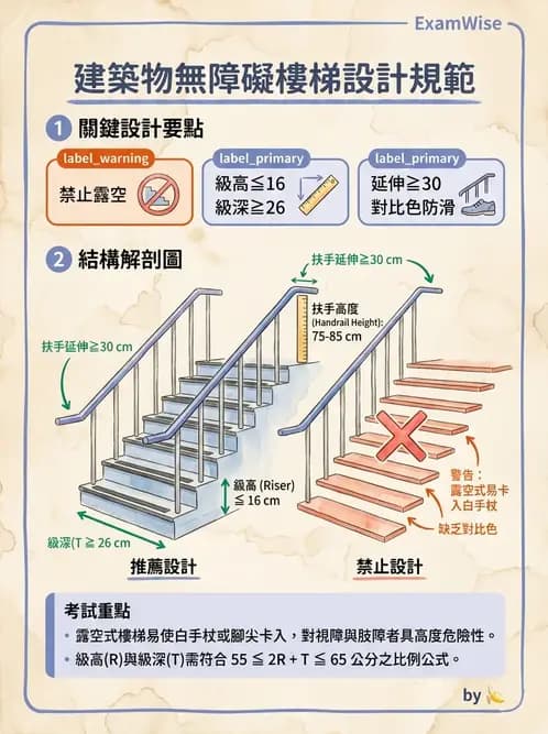 物治 - 醫療法規與設置標準 - AI 圖文解析預覽