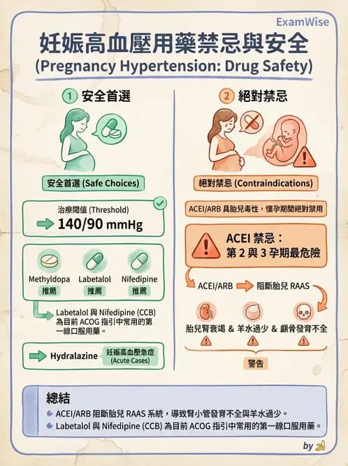 物治 - 內科疾病概論 - AI 圖文解析預覽
