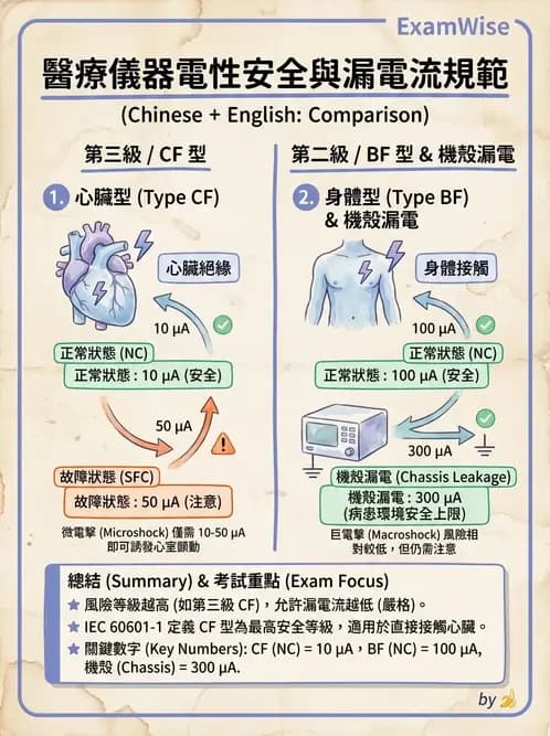 物治 - 經皮電刺激與電療基礎 - AI 圖文解析預覽