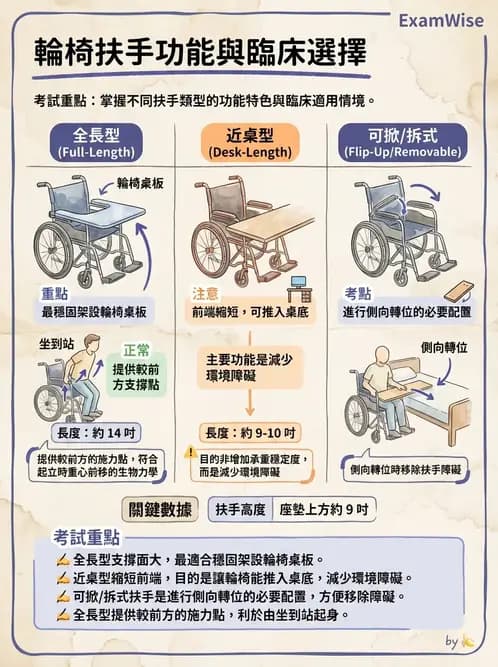 物治 - 輪椅系統 - AI 圖文解析預覽