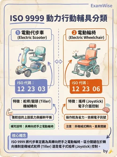 物治 - 輪椅系統 - AI 圖文解析預覽