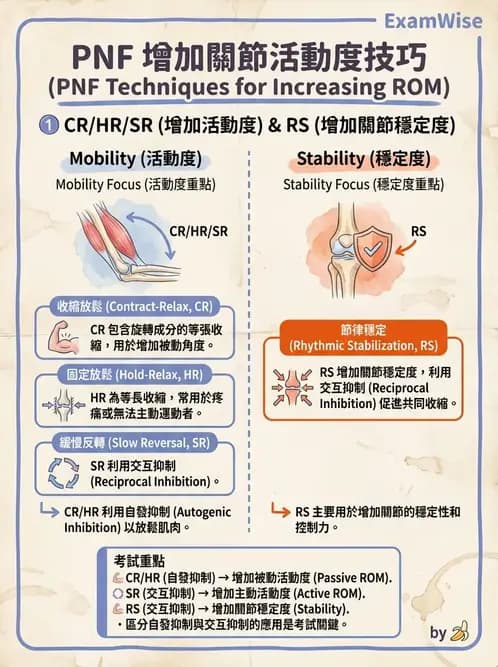 物治 - 腦中風治療手法應用 - AI 圖文解析預覽
