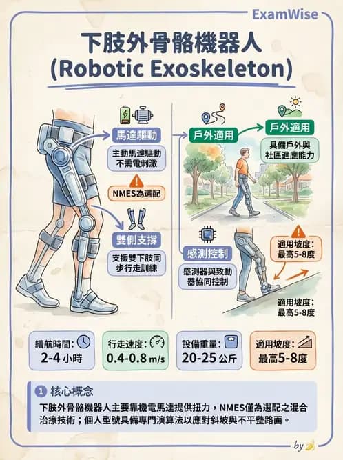 物治 - 訓練原則與科技輔助 - AI 圖文解析預覽