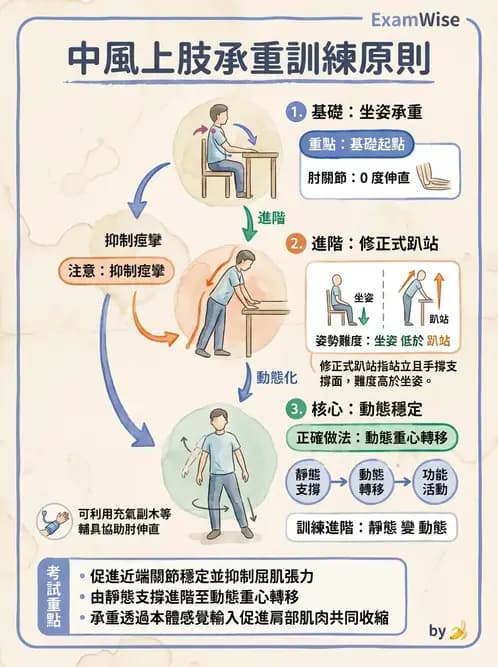 物治 - 腦中風治療手法應用 - AI 圖文解析預覽