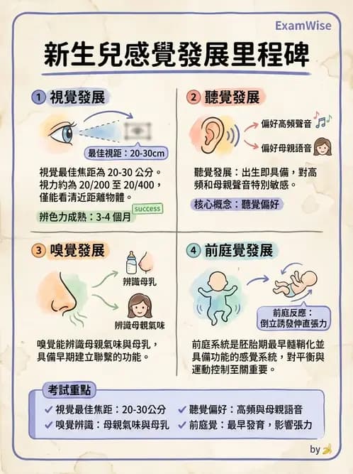 物治 - 兒童發展里程碑(動作與認知) - AI 圖文解析預覽