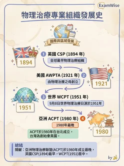 物治 - 專業組織與服務模式 - AI 圖文解析預覽