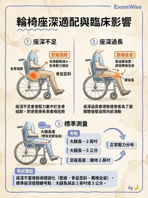 物治 - 輪椅系統 - AI 圖文解析預覽