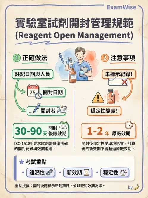 醫檢師 - 鏡檢綜合性試題 - AI 圖文解析預覽