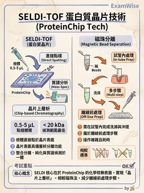 醫檢師 - 腫瘤疾病基因檢測 - AI 圖文解析預覽