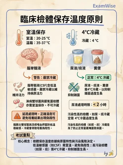 醫檢師 - 檢驗基礎技術 - AI 圖文解析預覽