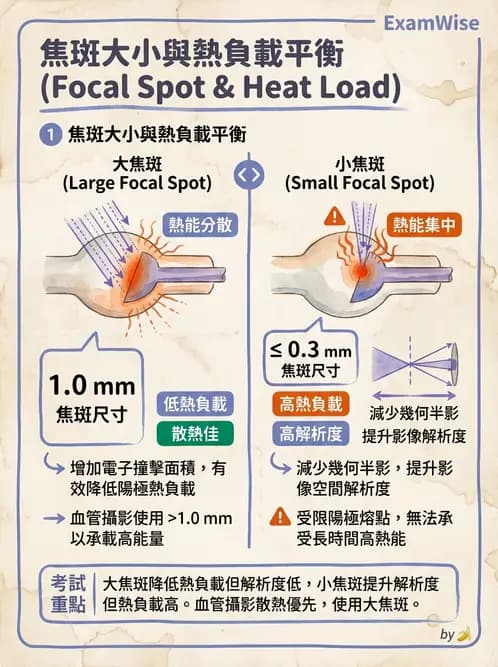 放射 - 血管攝影與透視攝影裝置 - AI 圖文解析預覽