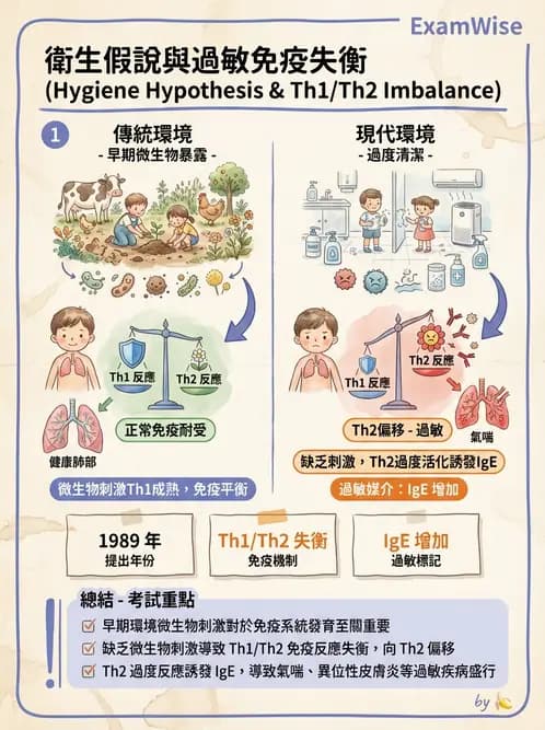放射 - 呼吸系統疾病 - AI 圖文解析預覽