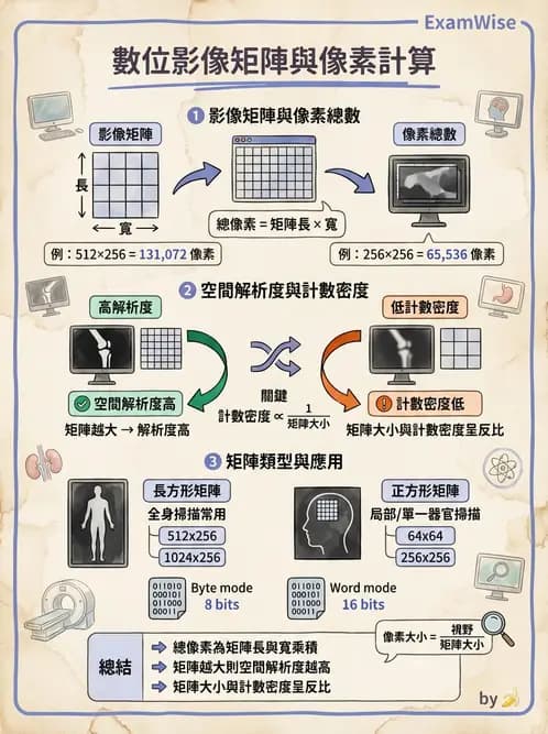 平面影像 - 影像儀器設備 - AI 圖文解析預覽
