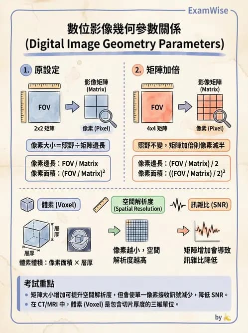平面影像 - 影像儀器設備 - AI 圖文解析預覽