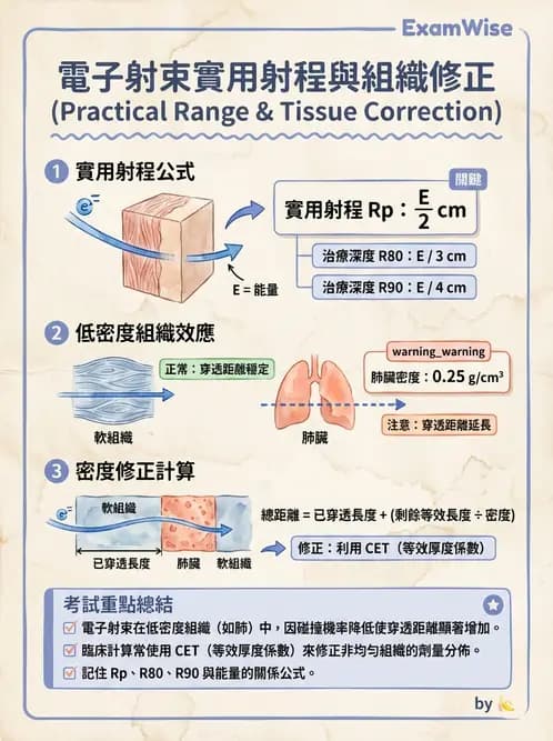 放射 - 遠隔治療機—機器結構與射束物理 - AI 圖文解析預覽