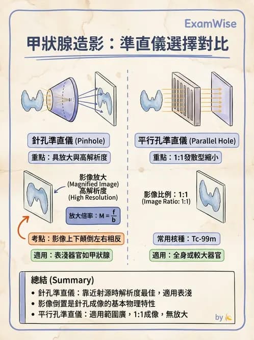 平面影像 - 影像儀器設備 - AI 圖文解析預覽