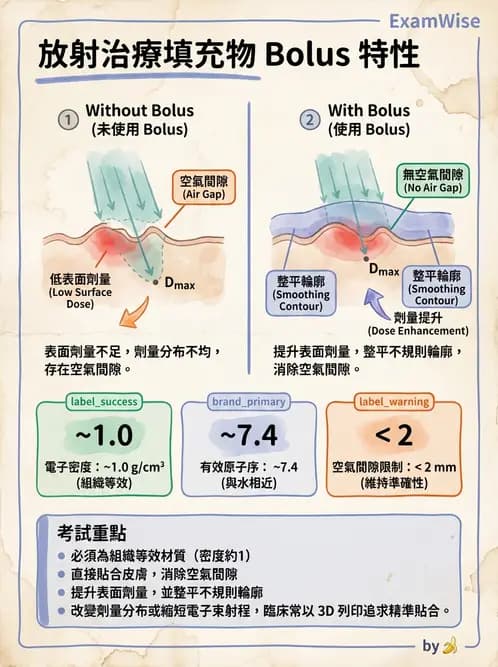 放射 - 模具製作 - AI 圖文解析預覽