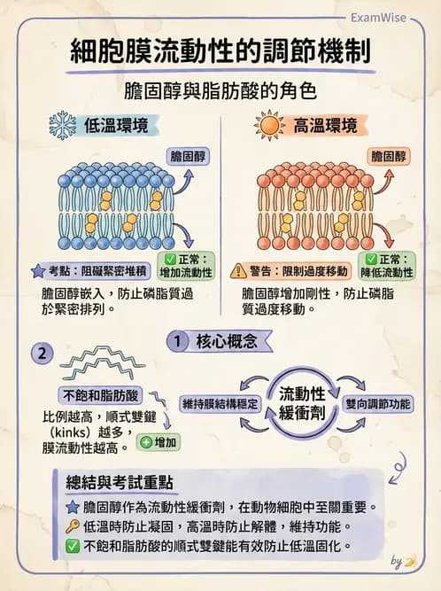 放射 - 細胞生理 - AI 圖文解析預覽