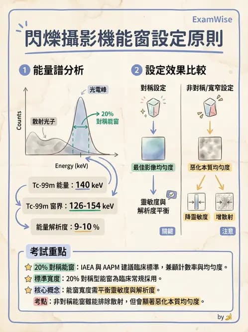 平面影像 - 影像儀器設備 - AI 圖文解析預覽