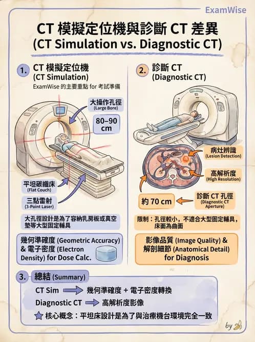放射 - 模擬攝影機設計與操作 - AI 圖文解析預覽