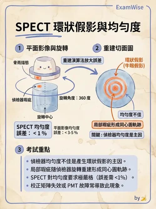 放射 - 影像設備品管 - AI 圖文解析預覽