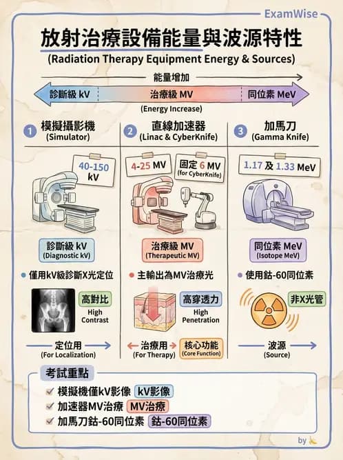 放射 - 傳統模擬攝影機 - AI 圖文解析預覽