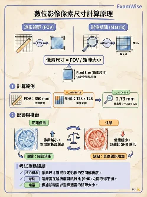 平面影像 - 影像儀器設備 - AI 圖文解析預覽
