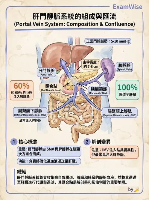 放射 - 血管 - AI 圖文解析預覽