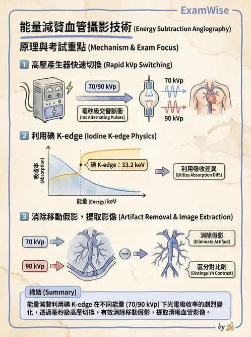 放射 - 血管攝影與透視攝影裝置 - AI 圖文解析預覽