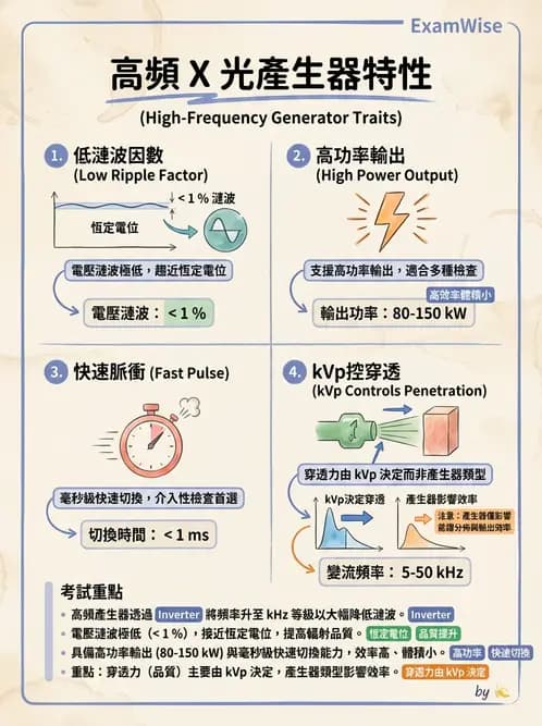 放射 - 血管攝影與透視攝影裝置 - AI 圖文解析預覽