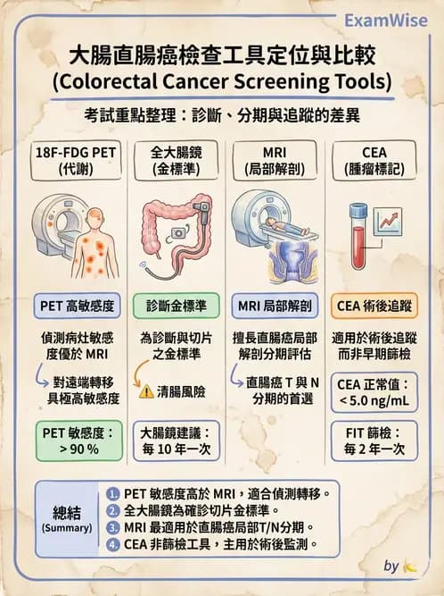 放射 - FDG PET造影 - AI 圖文解析預覽